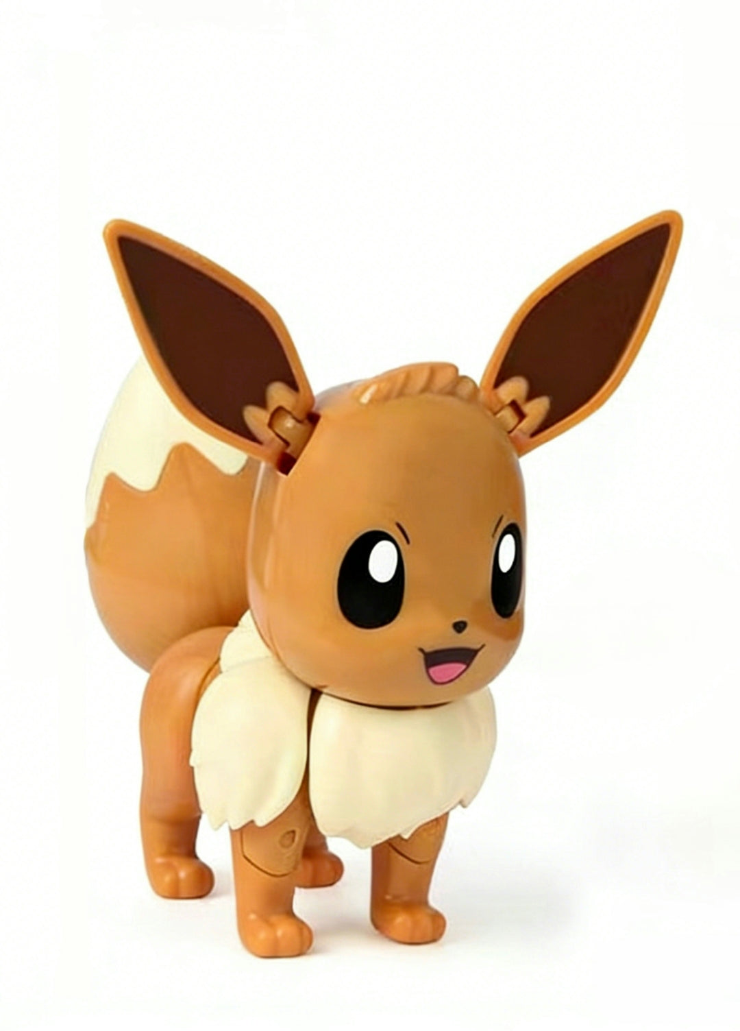 Pokémon Eevee Transform Ball Series (Gen 1 / Gen 2)