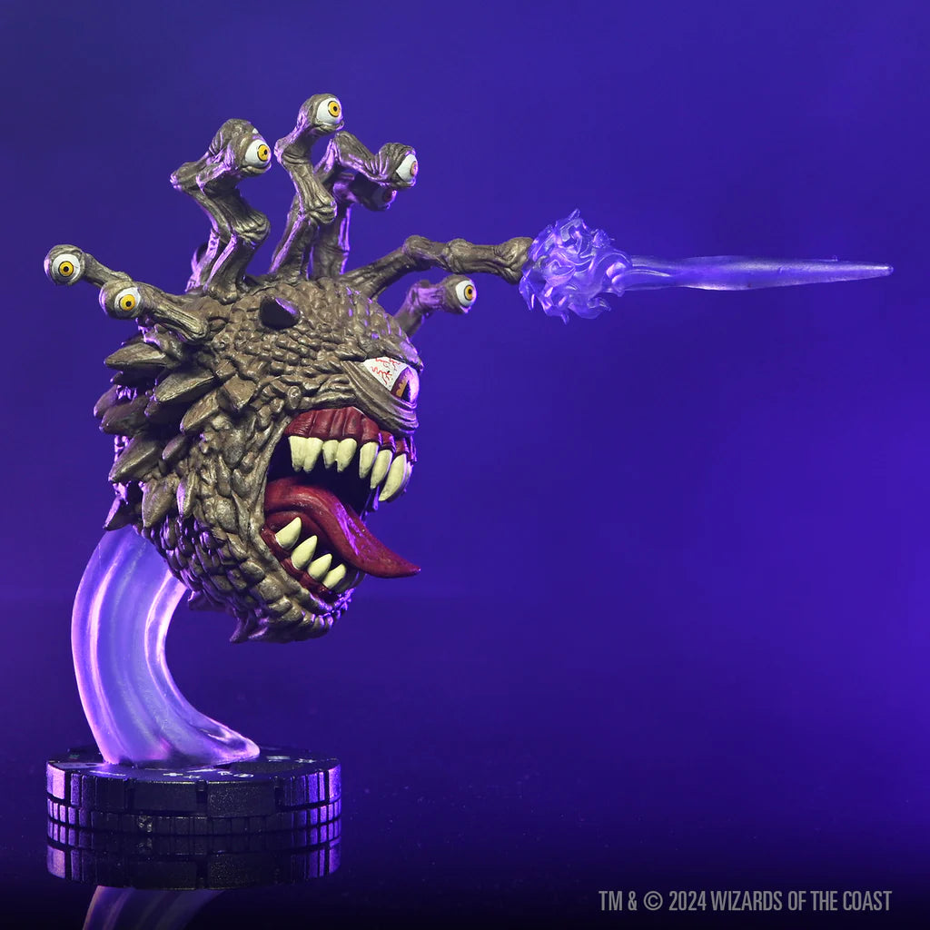 HeroClix Iconix Eye of the Beholder