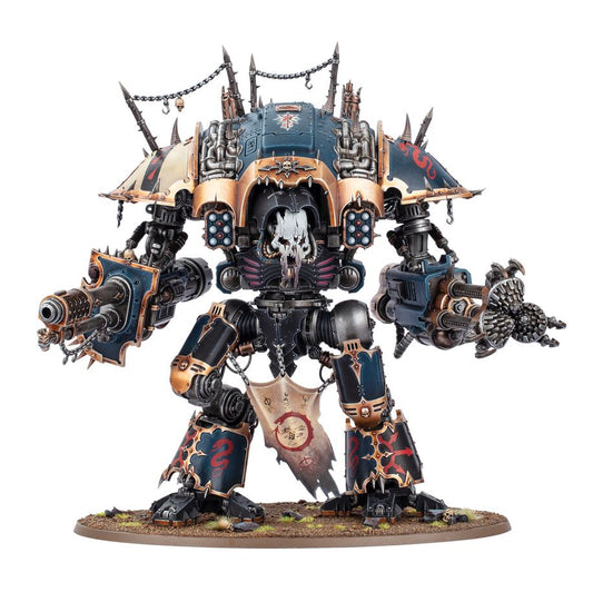 Chaos Knights Knight Ruinator