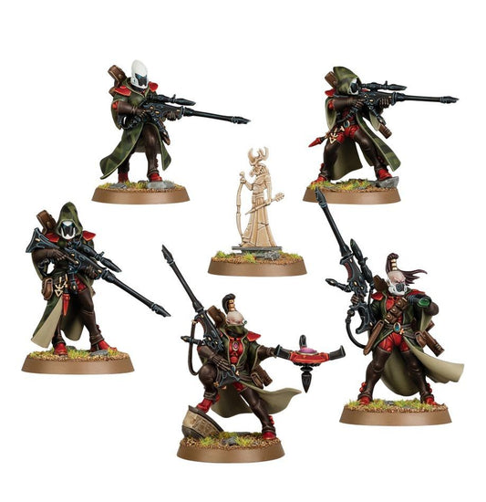 Aeldari Rangers
