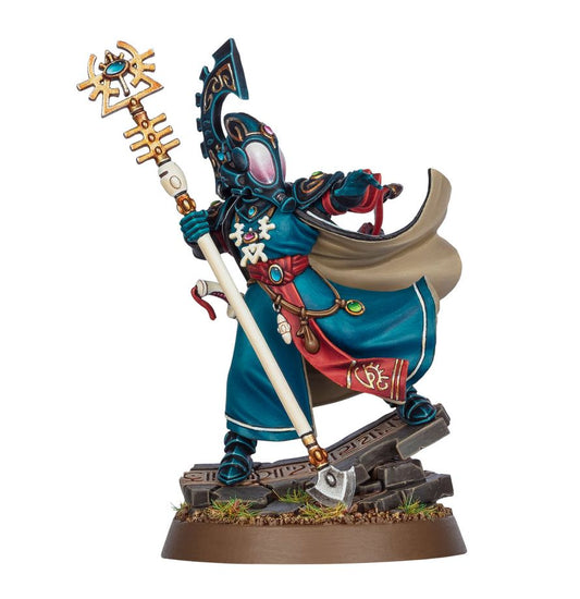 Aeldari Kharseth
