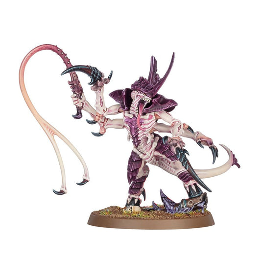 Tyranids Tyranid Prime with Lash Whip