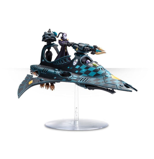 Aeldari Corsair Voidweavers
