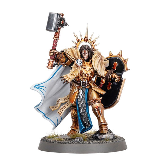 Stormcast Eternals Lord-Celestant