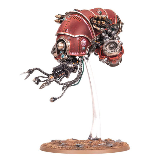 Mechanicum Vulturax Stratos-Automata