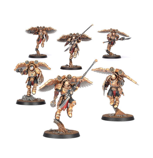 Legio Custodes Venatari Sodality