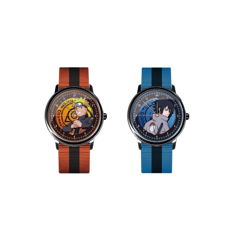 Naruto Shippuden Watch Blind Box