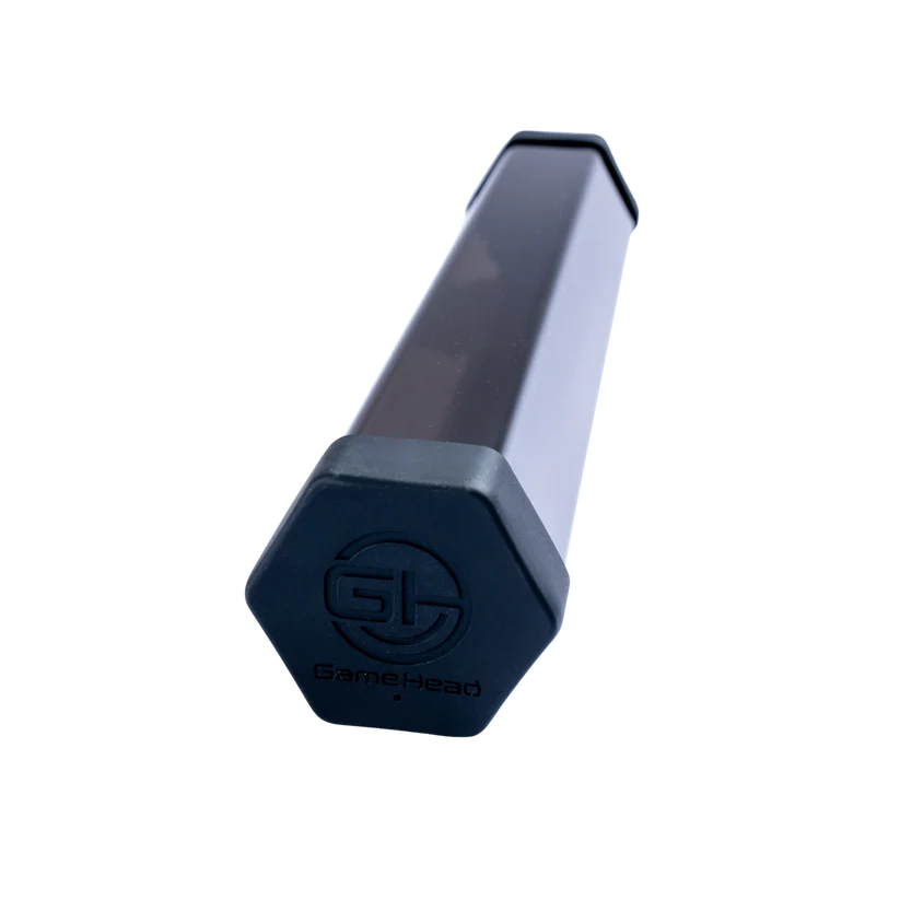 GameHead HexTube