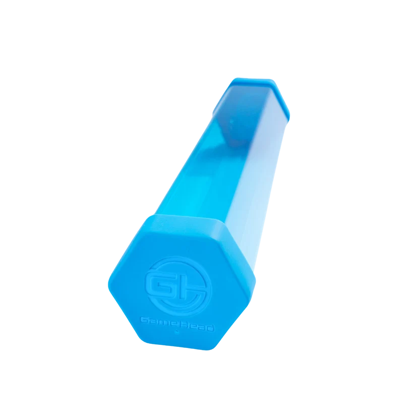 GameHead HexTube
