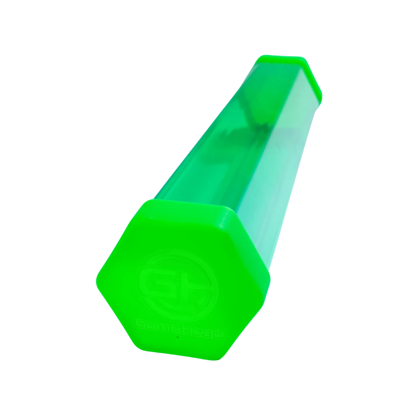 GameHead HexTube