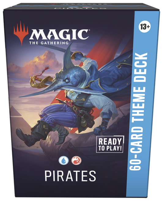 Lorwyn Eclipsed Theme Deck