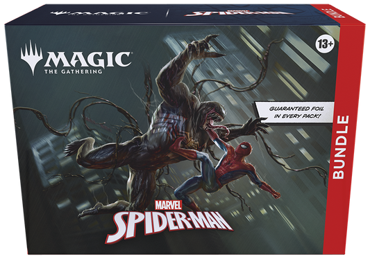 Marvel's Spider-Man Bundle