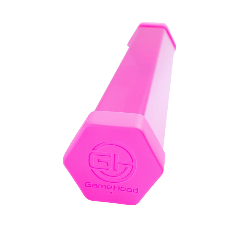 GameHead HexTube