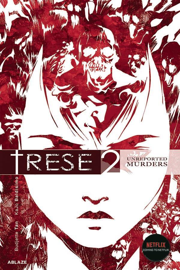 Trese Vol 2 TPB