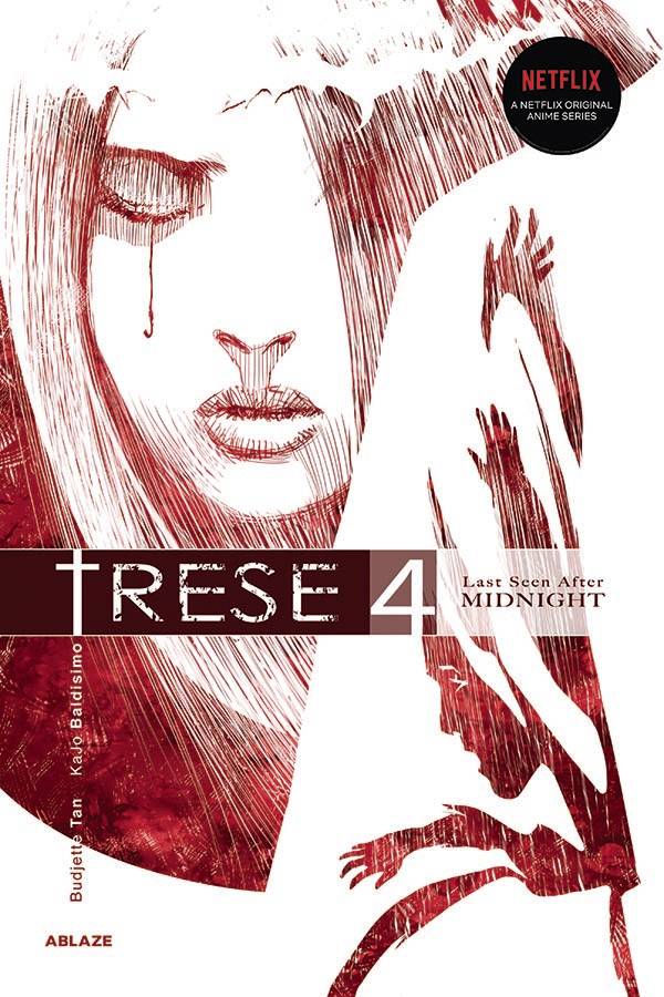 Trese Vol 4 TPB