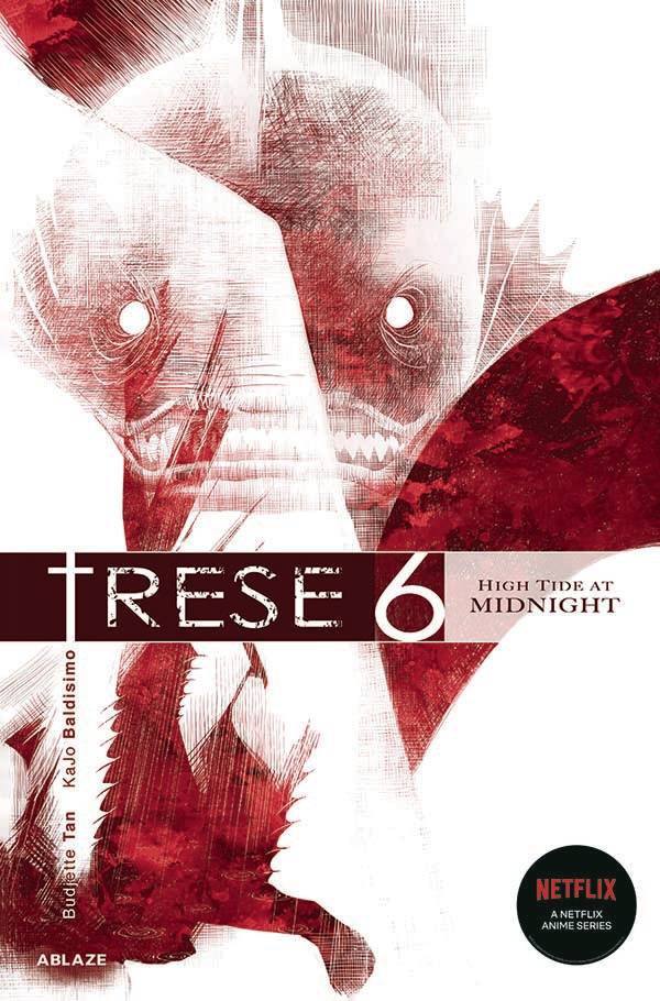 Trese Vol 6 TPB