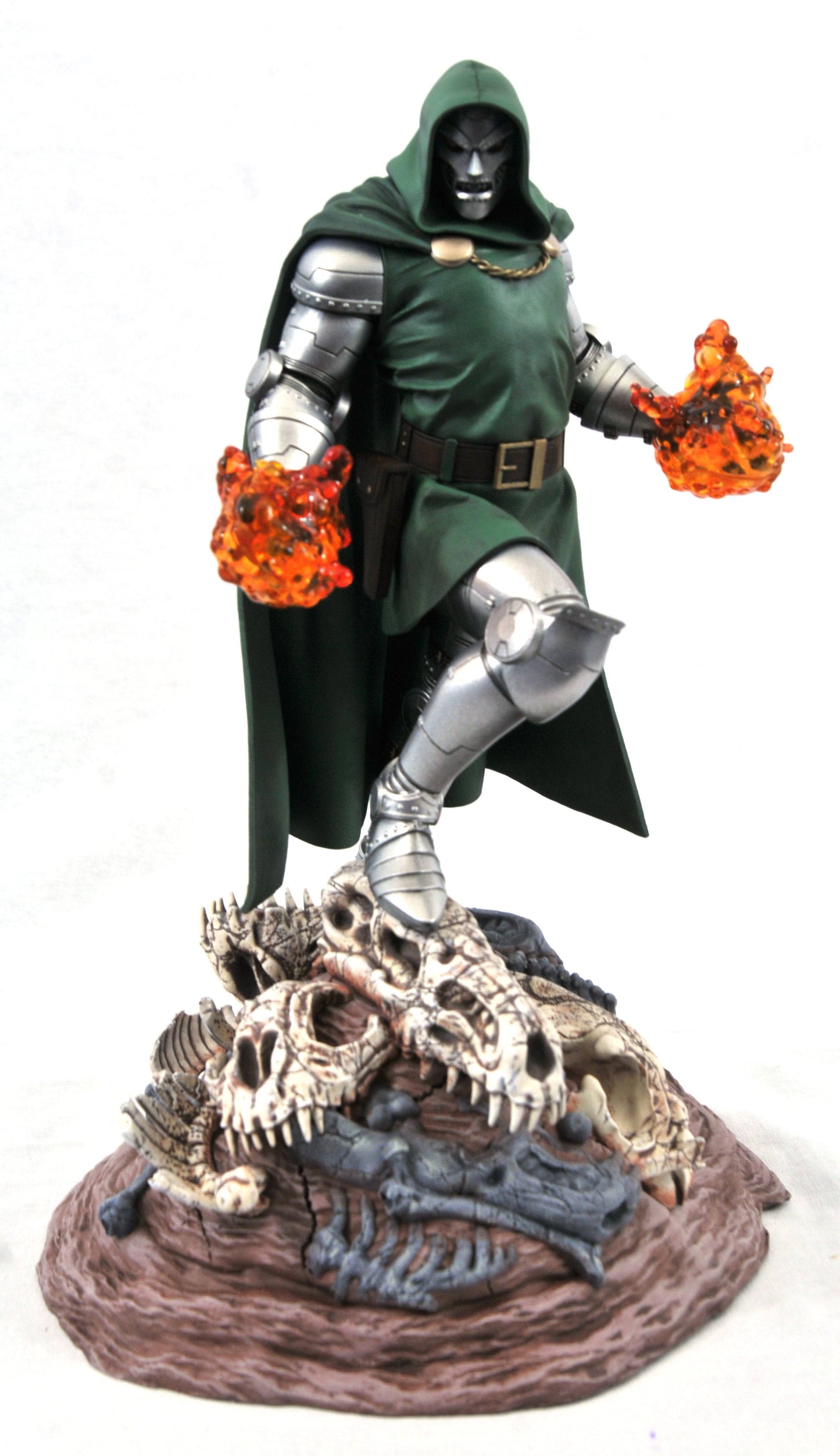 Marvel Gallery Doctor Doom PVC Statue