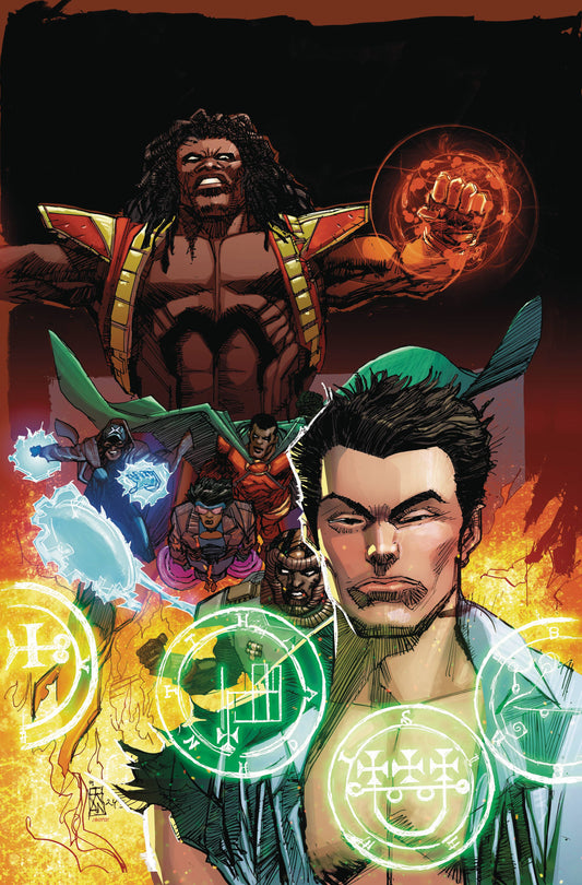 Milestone Compendium 4