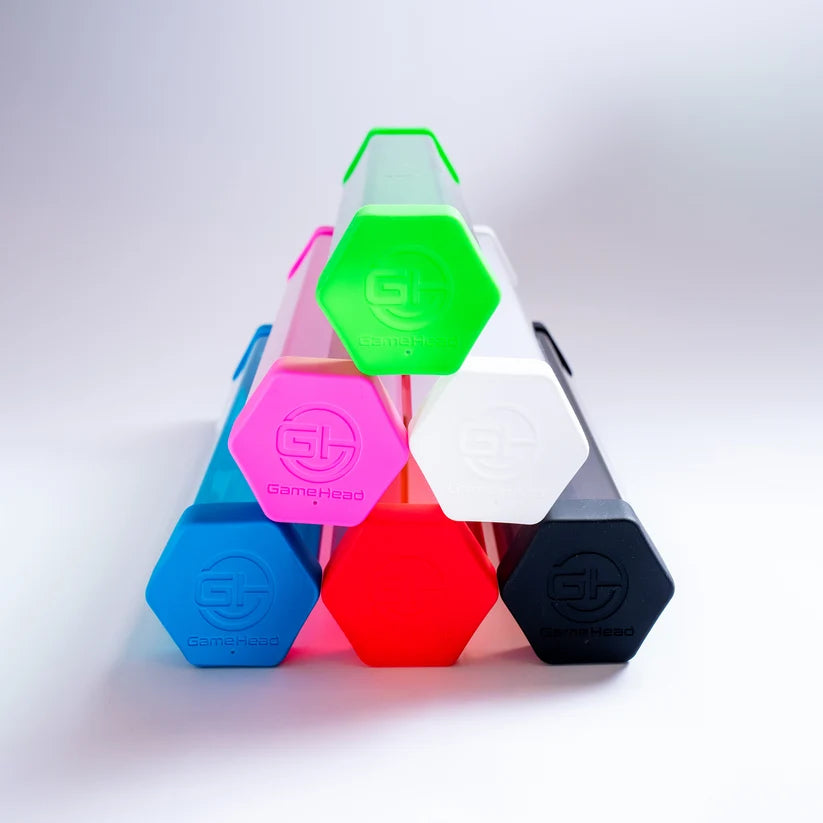 GameHead HexTube