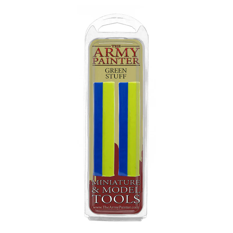 Army Painter Green Stuff