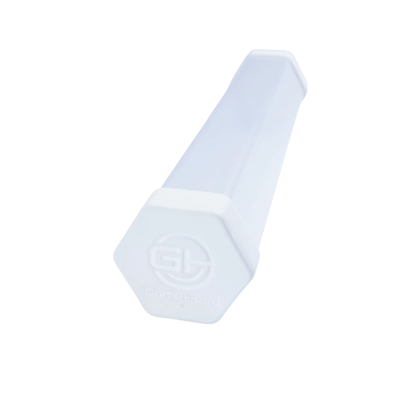 GameHead HexTube