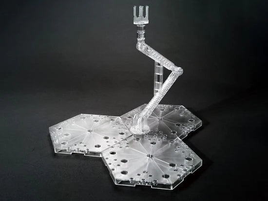 Action Base 4 Clear