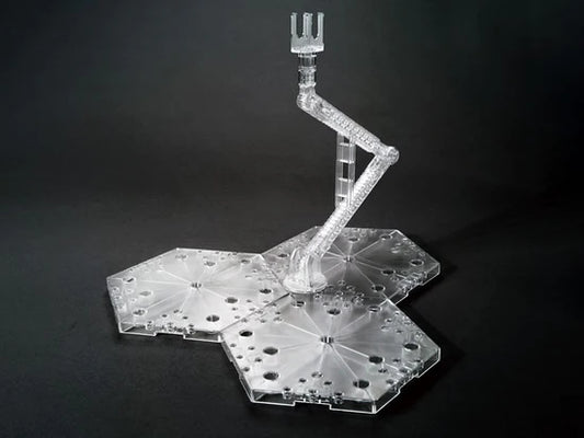 Action Base 4 Clear