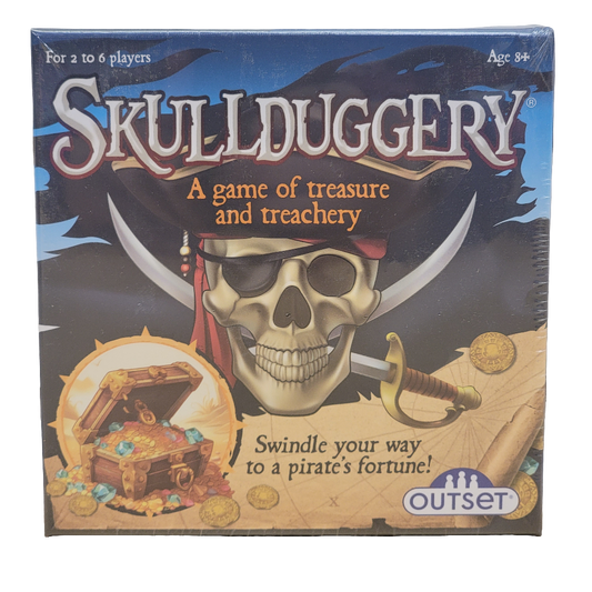 SkullDuggery