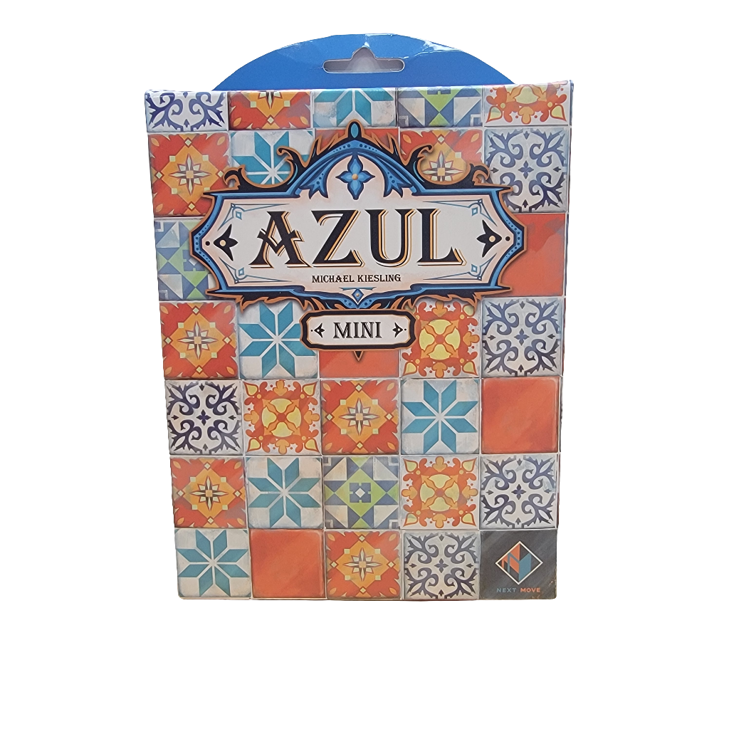 Azul Mini