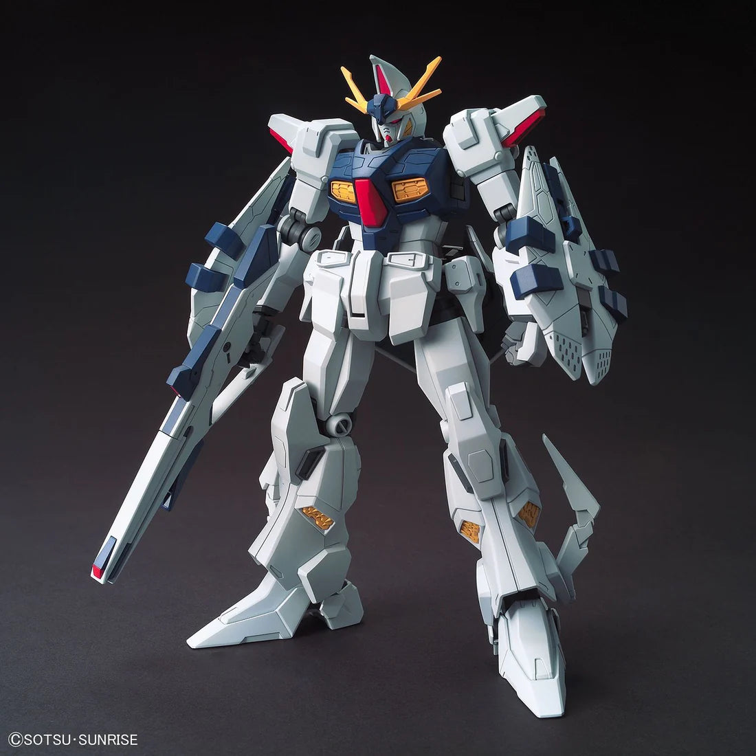 #229 Penelope "Gundam Hathaway's Flash" HGUC 1/144