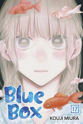 Blue Box Vol-17