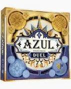 Azul Duel