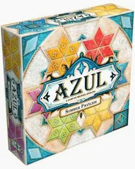 Azul Summer Pavilion