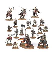 Combat Patrol Kroot