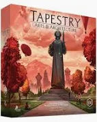 Tapestry Arts and Architecture Expansion