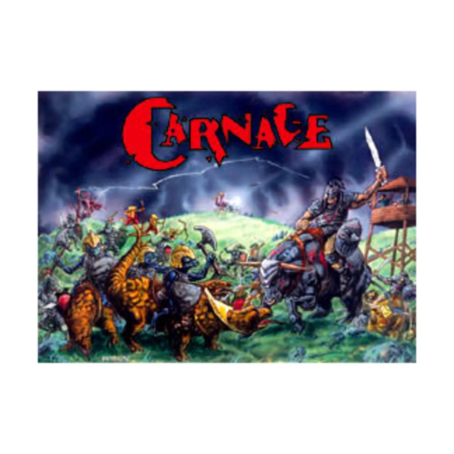 Carnage