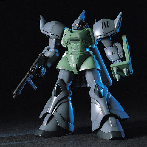 #16 Gelgoog Marine "Mobile Suit Gundam 0083: Stardust Memory" HGUC 1/144