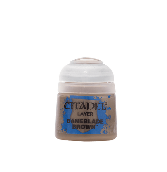 LAYER: BANEBLADE BROWN (12ML)