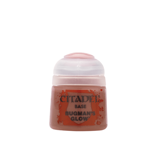 BASE: BUGMAN'S GLOW (12ML)
