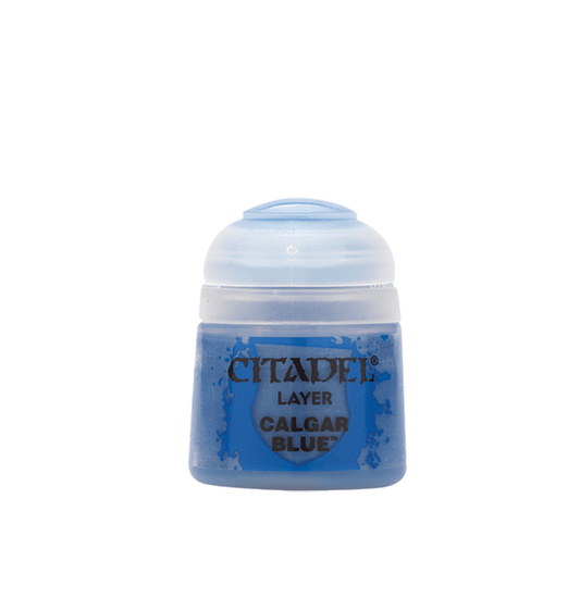 LAYER: CALGAR BLUE (12ML)