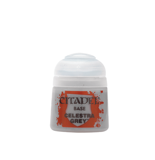 BASE: CELESTRA GREY (12ML)