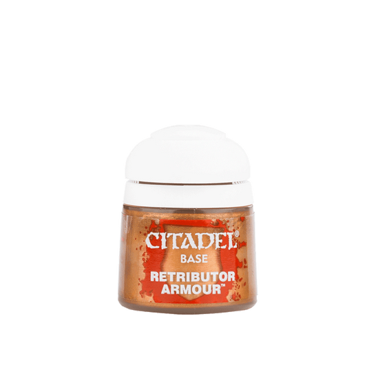 BASE: RETRIBUTOR ARMOUR (12ML)