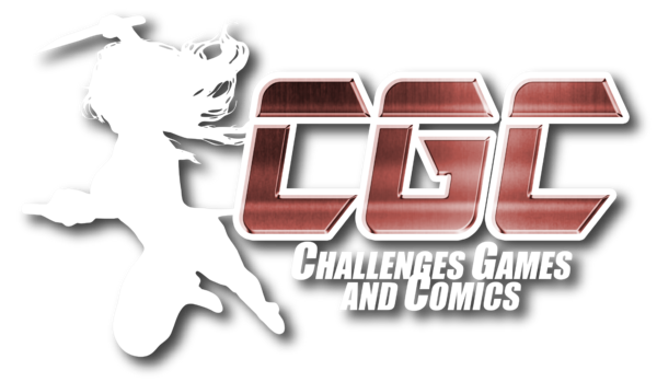 Challenges Games & Comics Int'l, Inc.