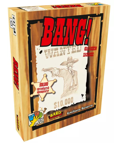 Bang! 4th Edition