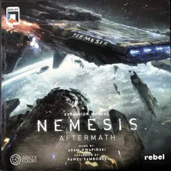 Nemesis: Aftermath Nemesis