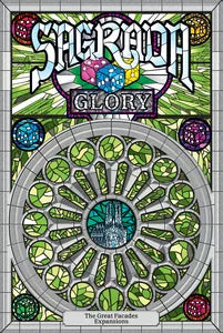 Sagrada: Glory