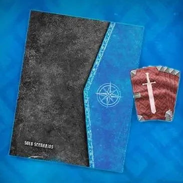 Frosthaven Solo Scenarios