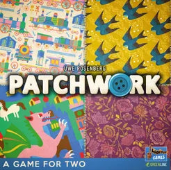 Patchwork Americana