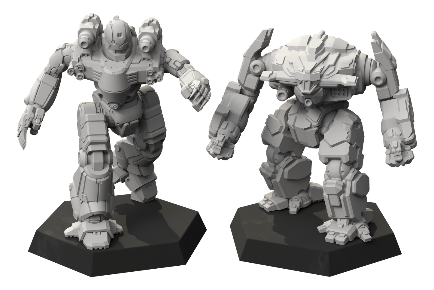Battletech Starter Box (2026)