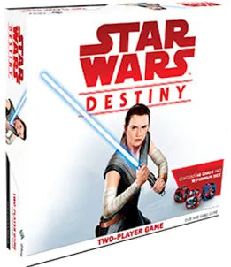 Star Wars Destiny